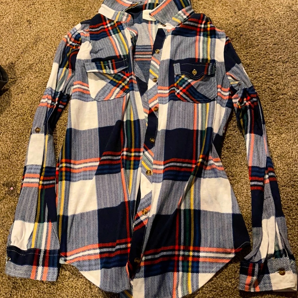 Flannel
